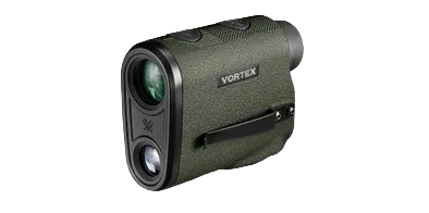 Vortex rangefinding and field support gear
